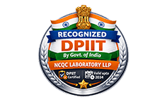 DPIIT Certified - NCQC