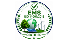 iso 14001 certified