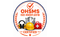 iso 45001 certification